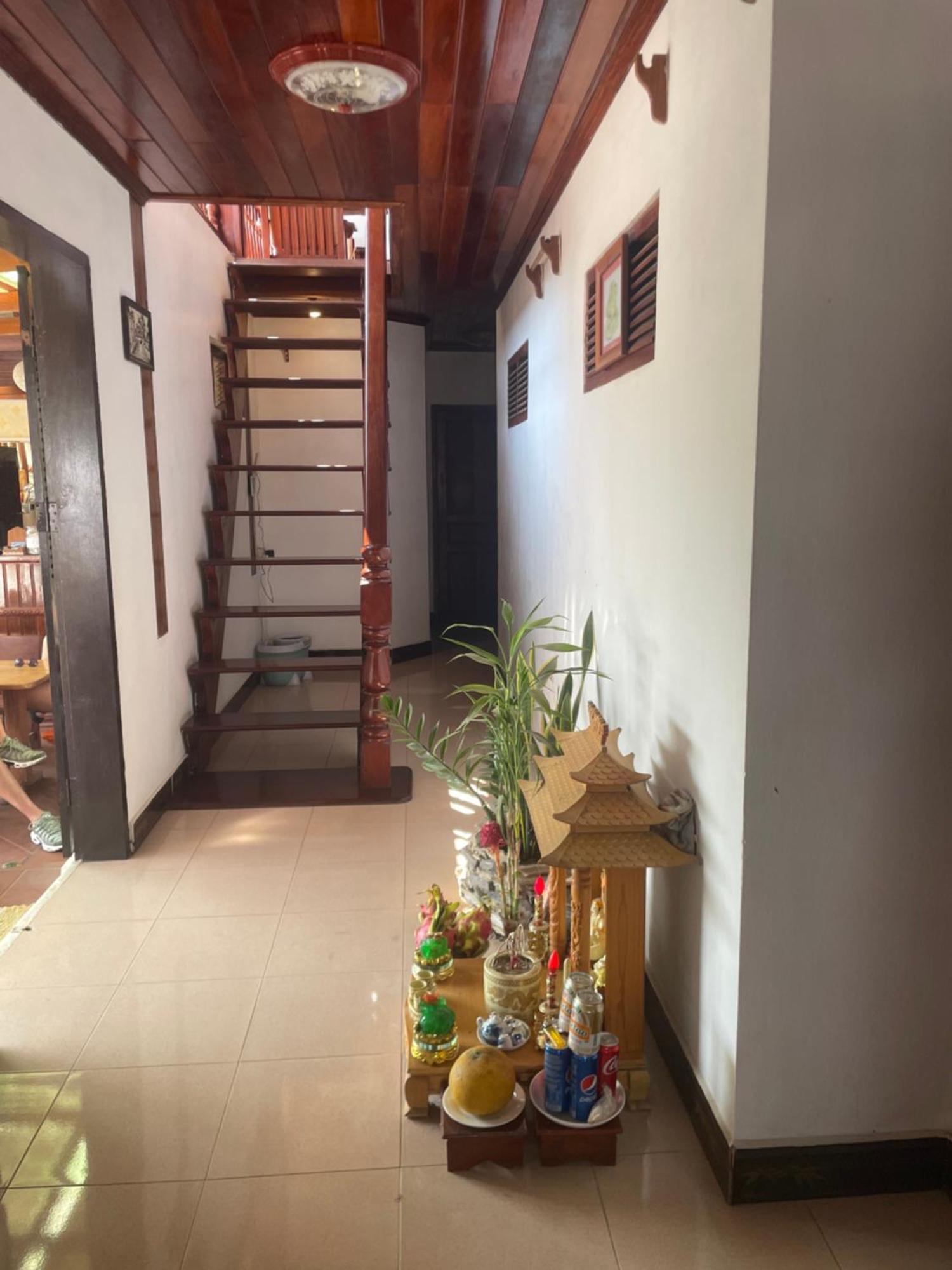 Luang Prabang - Villa Ouis Namkhan Riverside 2 Экстерьер фото