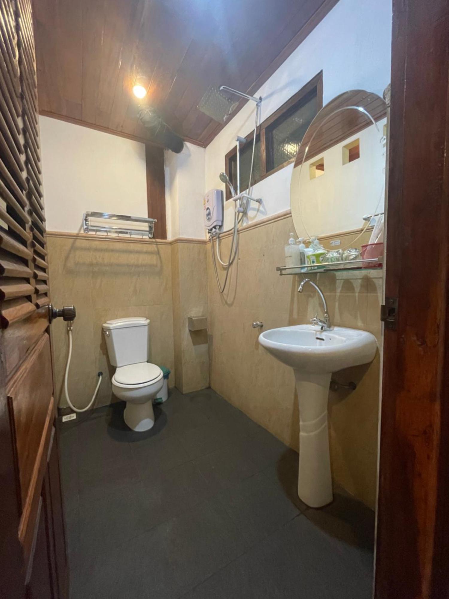 Luang Prabang - Villa Ouis Namkhan Riverside 2 Экстерьер фото